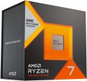 Procesor AMD Ryzen 7 7800X3D BOX (4.2 GHz /96 MB /Socket AM5 ) Procesor AMD Ryzen 7 7800X3D BOX (4.2 GHz /96 MB /Socket AM5 )