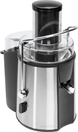 Sokowirówka CLATRONIC AE 3532 (1000W /Stalowy )