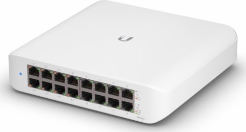 USW-LITE-16-POE USW-LITE-16-POE
