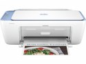 Urządzenie wielofunkcyjne atramentowe HP DeskJet 2822e 588R4B Urządzenie wielofunkcyjne atramentowe HP DeskJet 2822e 588R4B