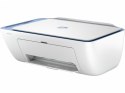 Urządzenie wielofunkcyjne atramentowe HP DeskJet 2822e 588R4B Urządzenie wielofunkcyjne atramentowe HP DeskJet 2822e 588R4B
