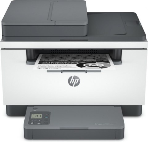 Urządzenie wielofunkcyjne laserowe HP Urządzenie wielofunkcyjne laserowe HP LaserJet M234sdw (6GX01F) 6GX01F Urządzenie wielofunkcyjne laserowe HP Urządzenie wielofunkcyjne laserowe HP LaserJet M234sdw (6GX01F) 6GX01F