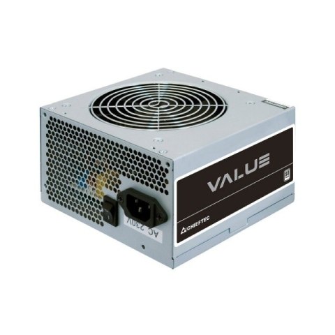 Zasilacz PC CHIEFTEC 600W APB-600B8 Zasilacz PC CHIEFTEC 600W APB-600B8