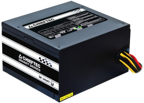 Zasilacz PC CHIEFTEC 700W GPS-700A8 Zasilacz PC CHIEFTEC 700W GPS-700A8