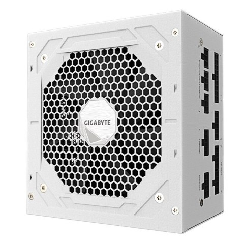 Zasilacz PC GIGABYTE 850W GP-UD850GM PG5W Zasilacz PC GIGABYTE 850W GP-UD850GM PG5W