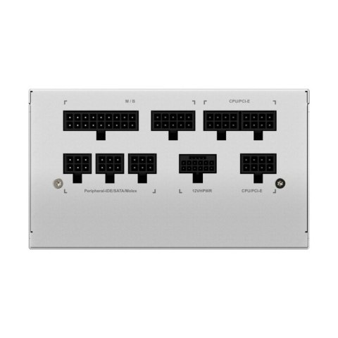 Zasilacz PC GIGABYTE 850W GP-UD850GM PG5W Zasilacz PC GIGABYTE 850W GP-UD850GM PG5W