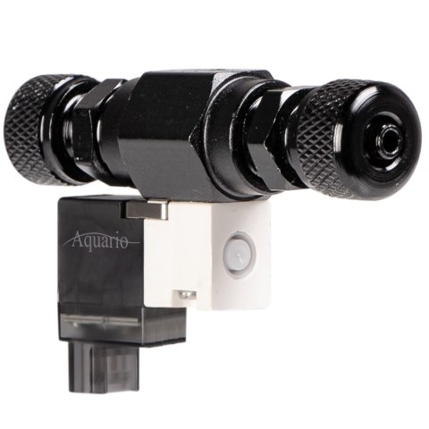 Aquario MicroFlex Valve - elektrozawór CO2 Aquario MicroFlex Valve - elektrozawór CO2