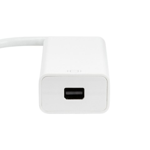 Adapter LOGILINK UA0360 USB - Mini DisplayPort Adapter LOGILINK UA0360 USB - Mini DisplayPort
