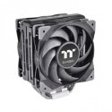 Chłodzenie procesora THERMALTAKE CL-P075-AL12BL-A Chłodzenie procesora THERMALTAKE CL-P075-AL12BL-A