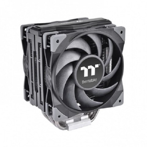 Chłodzenie procesora THERMALTAKE CL-P075-AL12BL-A Chłodzenie procesora THERMALTAKE CL-P075-AL12BL-A