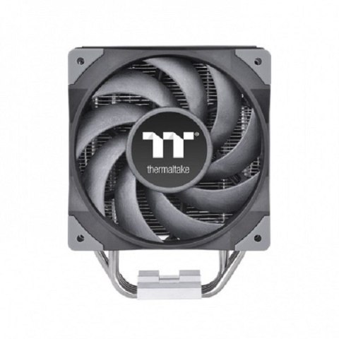 Chłodzenie procesora THERMALTAKE CL-P075-AL12BL-A Chłodzenie procesora THERMALTAKE CL-P075-AL12BL-A