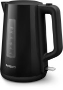 Czajnik PHILIPS HD 9318/20 (1.7L /2200W /Czarny ) Czajnik PHILIPS HD 9318/20 (1.7L /2200W /Czarny )