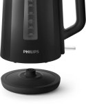 Czajnik PHILIPS HD 9318/20 (1.7L /2200W /Czarny ) Czajnik PHILIPS HD 9318/20 (1.7L /2200W /Czarny )
