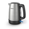 Czajnik PHILIPS HD9350/90 (1.7L /2200W /Stal szlachetna ) Czajnik PHILIPS HD9350/90 (1.7L /2200W /Stal szlachetna )