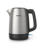 Czajnik PHILIPS HD9350/90 (1.7L /2200W /Stal szlachetna ) Czajnik PHILIPS HD9350/90 (1.7L /2200W /Stal szlachetna )