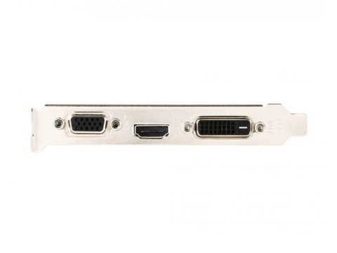 Karta graficzna MSI GeForce GT 710 Low Profile 2GB DDR3 (GT 710 2GD3H LP) Karta graficzna MSI GeForce GT 710 Low Profile 2GB DDR3 (GT 710 2GD3H LP)
