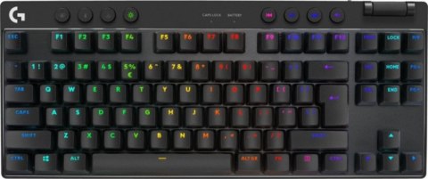 Klawiatura Bezprzewodowa LOGITECH 920-012136 Klawiatura Bezprzewodowa LOGITECH 920-012136