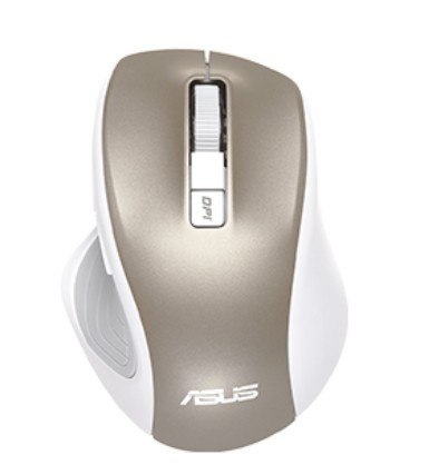 Mysz Bezprzewodowa ASUS MW202 Mysz Bezprzewodowa ASUS MW202
