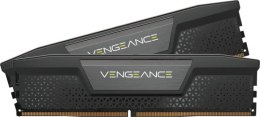 Pamięć CORSAIR (UDIMM/DDR5/32 GB/6400MHz/1.4V/32CL/DUAL)