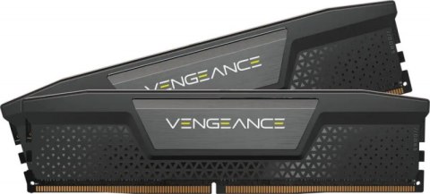 Pamięć CORSAIR (UDIMM/DDR5/32 GB/6400MHz/1.4V/32CL/DUAL) Pamięć CORSAIR (UDIMM/DDR5/32 GB/6400MHz/1.4V/32CL/DUAL)