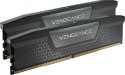 Pamięć CORSAIR (UDIMM/DDR5/32 GB/6400MHz/1.4V/32CL/DUAL) Pamięć CORSAIR (UDIMM/DDR5/32 GB/6400MHz/1.4V/32CL/DUAL)