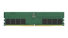 Pamięć KINGSTON (DIMM/DDR5/48 GB/5600MHz/1.1V/46 CLCL/SINGLE)