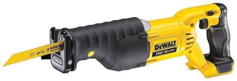 Piła szablasta DEWALT DCS380N-XJ Piła szablasta DEWALT DCS380N-XJ