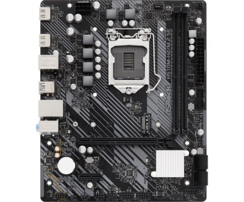 Płyta główna ASROCK H510M-H2/M.2 SE (LGA1200 /micro ATX) Płyta główna ASROCK H510M-H2/M.2 SE (LGA1200 /micro ATX)