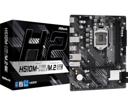 Płyta główna ASROCK H510M-H2/M.2 SE (LGA1200 /micro ATX)