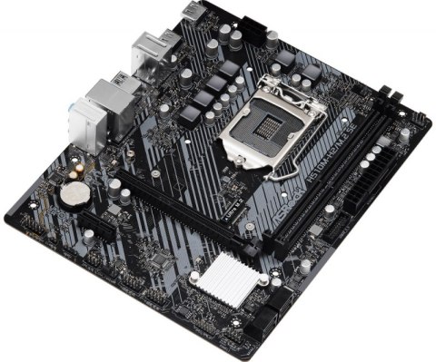Płyta główna ASROCK H510M-H2/M.2 SE (LGA1200 /micro ATX) Płyta główna ASROCK H510M-H2/M.2 SE (LGA1200 /micro ATX)