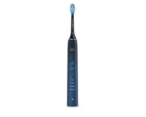 Szczoteczka soniczna PHILIPS HX9911/88 Czarny Szczoteczka soniczna PHILIPS HX9911/88 Czarny