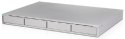 UBIQUITI UNIFI 4BAY NETWORK VIDEO RECORDER UNVR SLOTS FOR 4x 8TB, 1x SFP+ 10G, RAID 1 OR RAID 5, UP TO 50 FULL HD CAMERAS UBIQUITI UNIFI 4BAY NETWORK VIDEO RECORDER UNVR SLOTS FOR 4x 8TB, 1x SFP+ 10G, RAID 1 OR RAID 5, UP TO 50 FULL HD CAMERAS