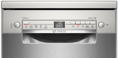Zmywarka Wolnostojąca BOSCH SPS2HKI42E Zmywarka Wolnostojąca BOSCH SPS2HKI42E