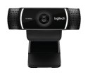 Kamera internetowa LOGITECH C922 960-001088 Kamera internetowa LOGITECH C922 960-001088