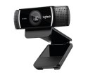Kamera internetowa LOGITECH C922 960-001088 Kamera internetowa LOGITECH C922 960-001088
