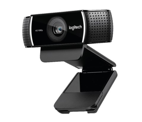 Kamera internetowa LOGITECH C922 960-001088 Kamera internetowa LOGITECH C922 960-001088