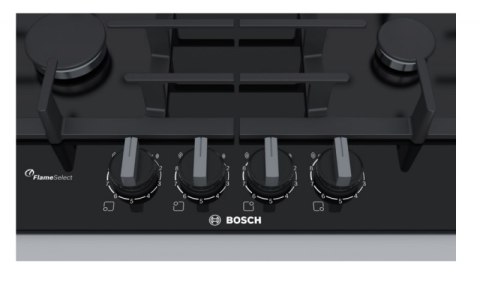Płyta gazowa BOSCH 4242002801933 Płyta gazowa BOSCH 4242002801933