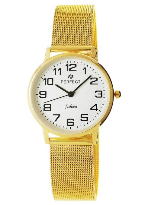 Zegarek Damski Perfect F105-2 PERFECT Zegarek Damski Perfect F105-2 PERFECT