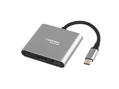 Adapter NATEC NMP-1607 Pasywny Adapter NATEC NMP-1607 Pasywny