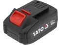 Akumulator YATO YT-828463 Akumulator YATO YT-828463