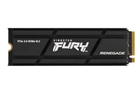 Dysk SSD M.2 KINGSTON FURY Renegade 2 TB (M.2″ /2TB ) Dysk SSD M.2 KINGSTON FURY Renegade 2 TB (M.2″ /2TB )