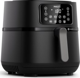 Frytownica niskotłuszczowa PHILIPS HD9285/93 (7.2l /2000W /Czarny )