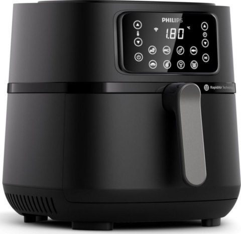 Frytownica niskotłuszczowa PHILIPS HD9285/93 (7.2l /2000W /Czarny ) Frytownica niskotłuszczowa PHILIPS HD9285/93 (7.2l /2000W /Czarny )