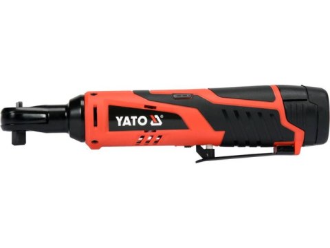 Grzechotka udarowa YATO YT-82902 Grzechotka udarowa YATO YT-82902