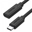 Kabel USB UNITEK USB typ C 1 Kabel USB UNITEK USB typ C 1