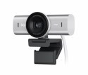 Kamera internetowa LOGITECH MX Brio 4K Jasnoszary 960-001554 Kamera internetowa LOGITECH MX Brio 4K Jasnoszary 960-001554