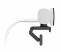 Kamera internetowa LOGITECH MX Brio 4K Jasnoszary 960-001554 Kamera internetowa LOGITECH MX Brio 4K Jasnoszary 960-001554