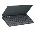 Klawiatura Bezprzewodowa LOGITECH 920-012984 Klawiatura Bezprzewodowa LOGITECH 920-012984