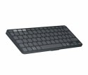 Klawiatura Bezprzewodowa LOGITECH 920-012984 Klawiatura Bezprzewodowa LOGITECH 920-012984