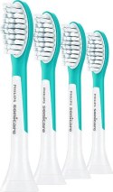 Końcówki do szczoteczki PHILIPS HX6044/33 Końcówki do szczoteczki PHILIPS HX6044/33